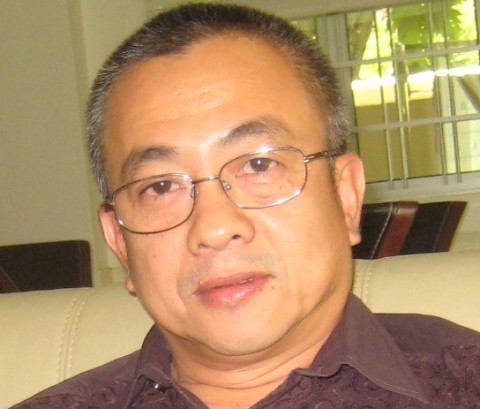 rozman isli mp labuan