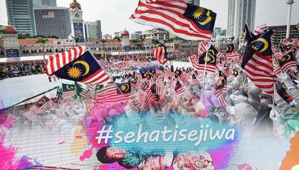 salleh national day